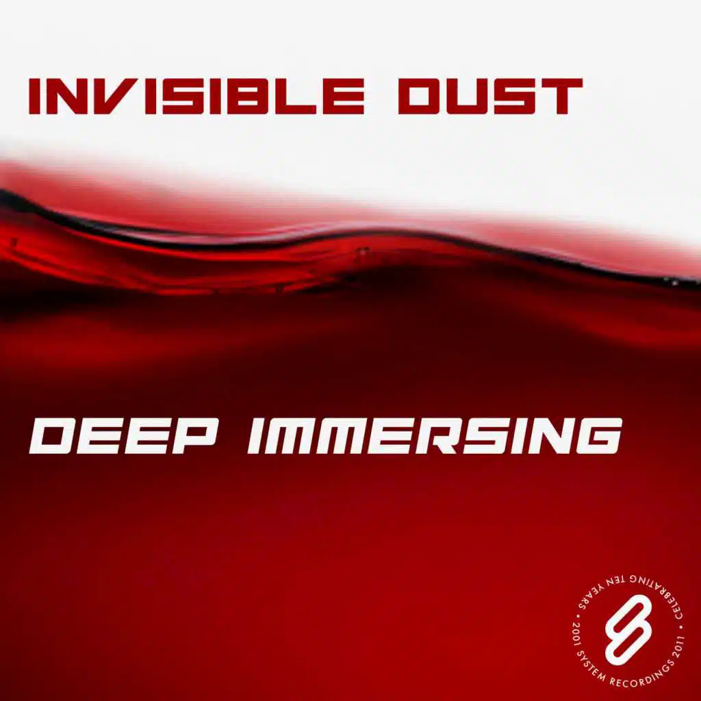 Deep Immersing