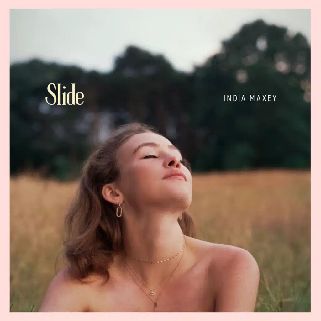 India Maxey