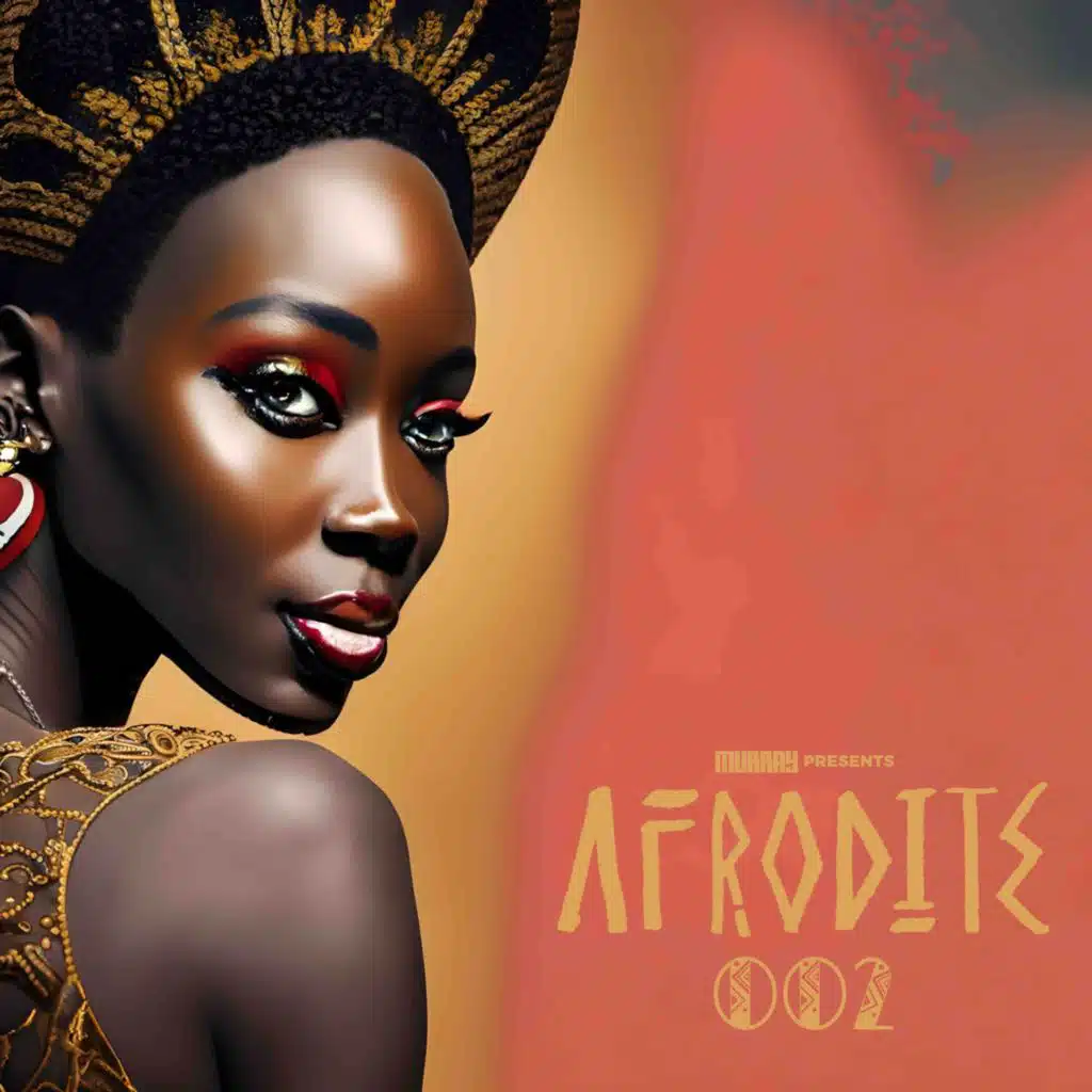 Afrodite 002 (Reuxen/Nitefreak/Francis Mercier) [Afro House/Afro Tech]