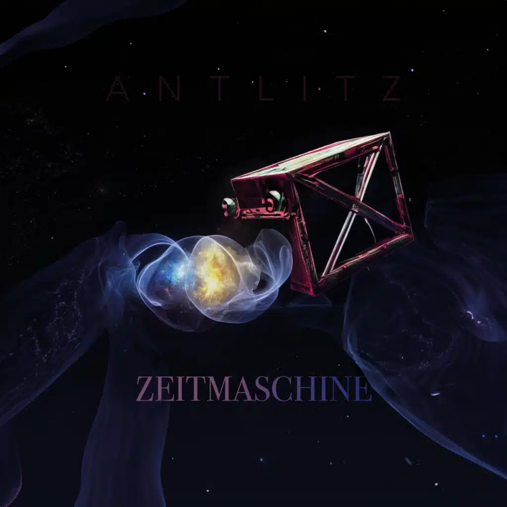 Antlitz