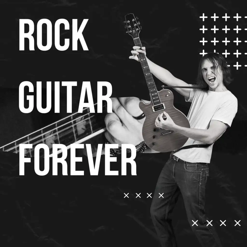 ROCK GUITAR FOREVER