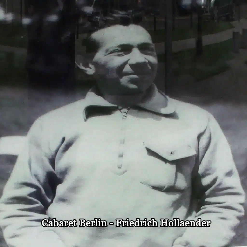 Baby ('das Lied Vom Leben')