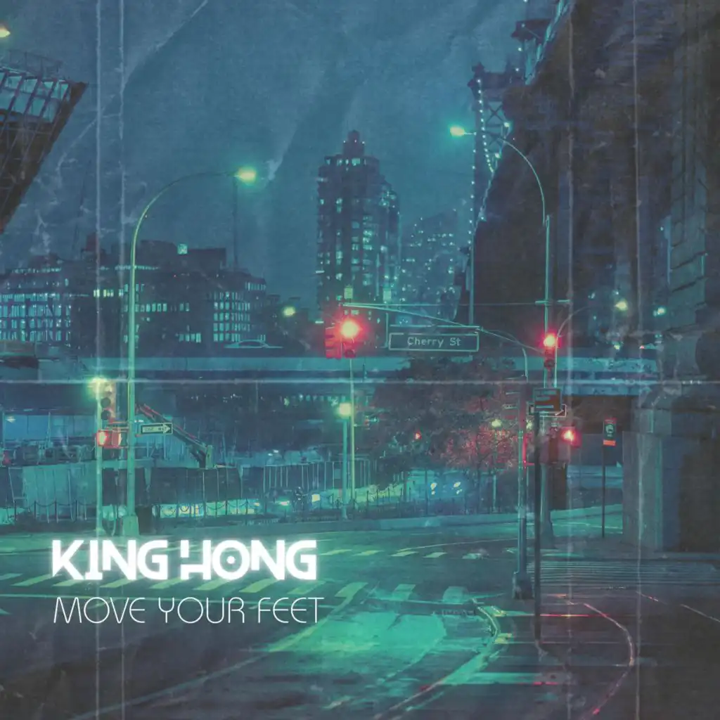 King Hong