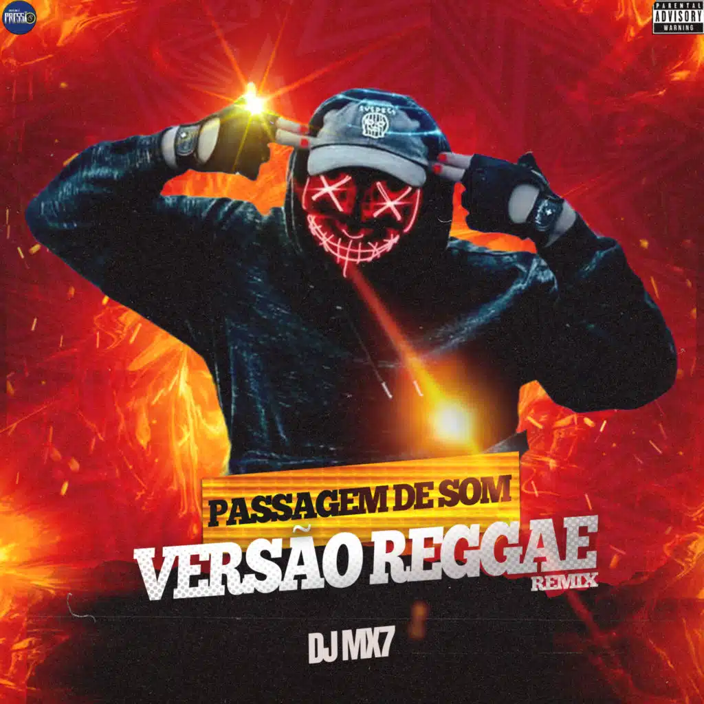 Passagem de Som