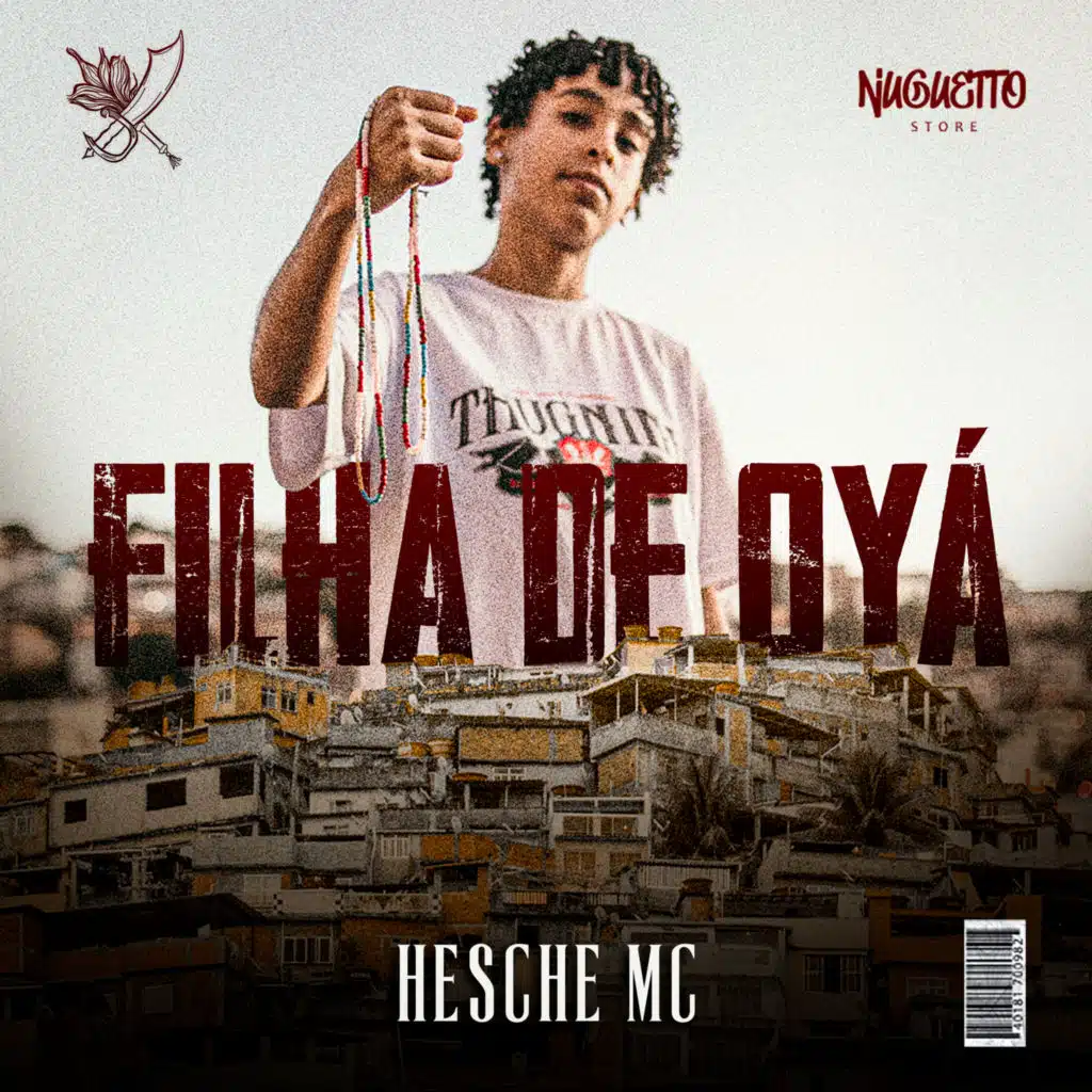 Filha de Oyá