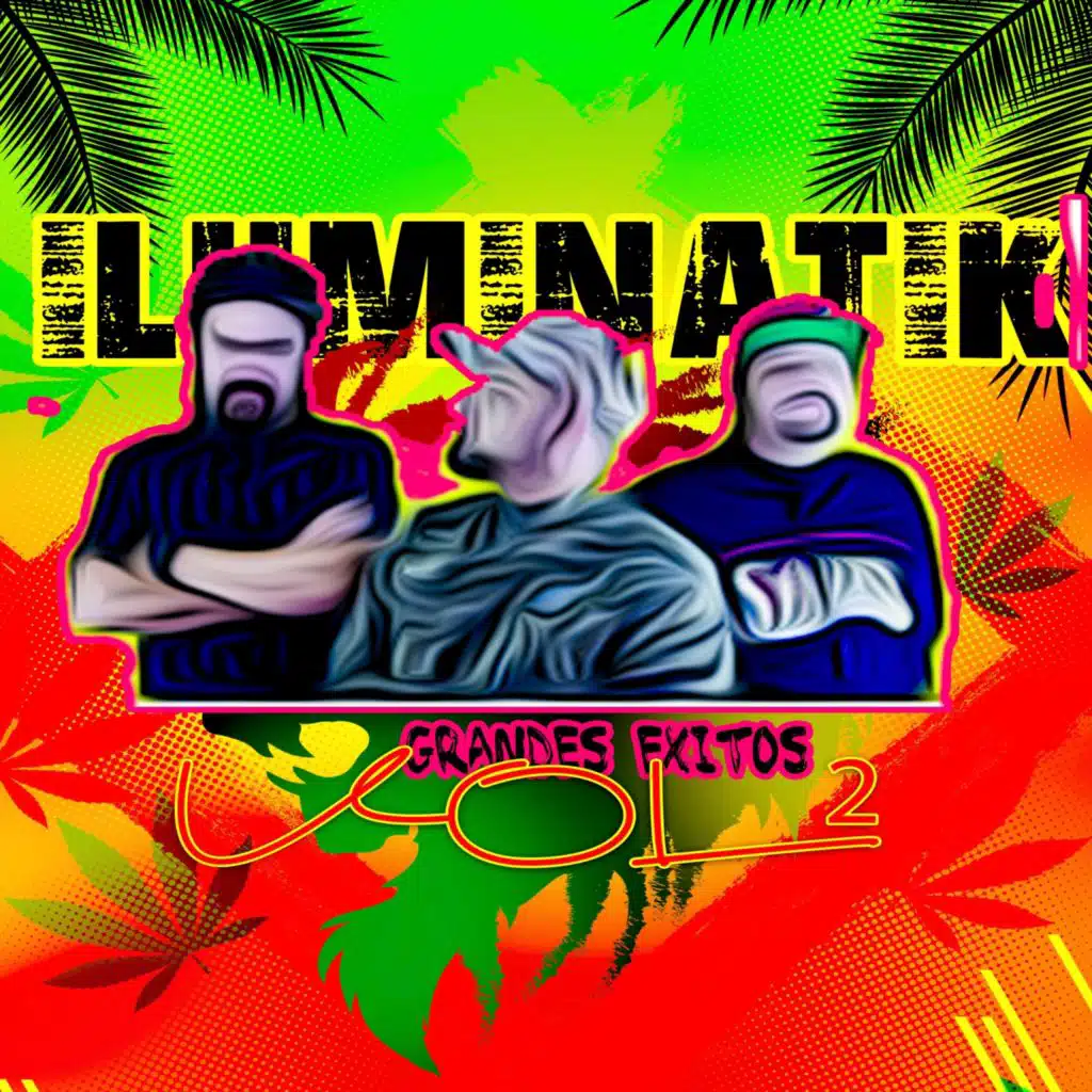 Inhala (feat. Par de Asez)