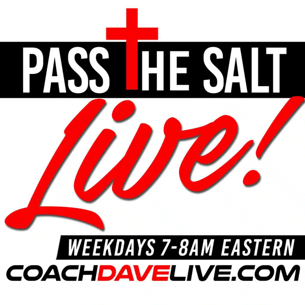 Coach Dave