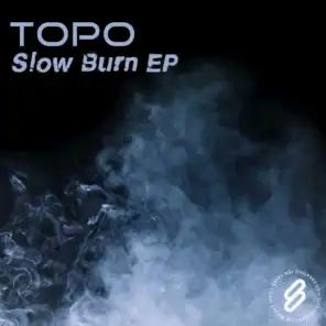Slow Burn EP