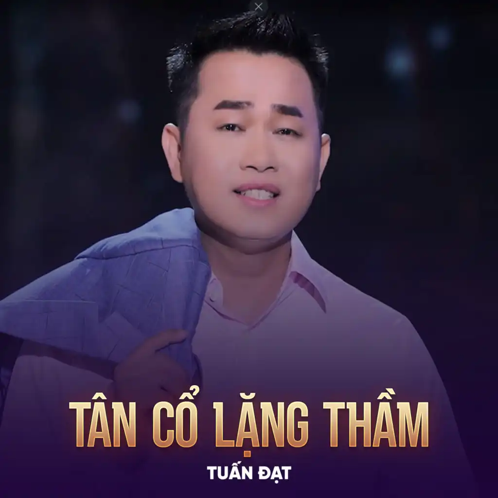 Tuấn Đạt