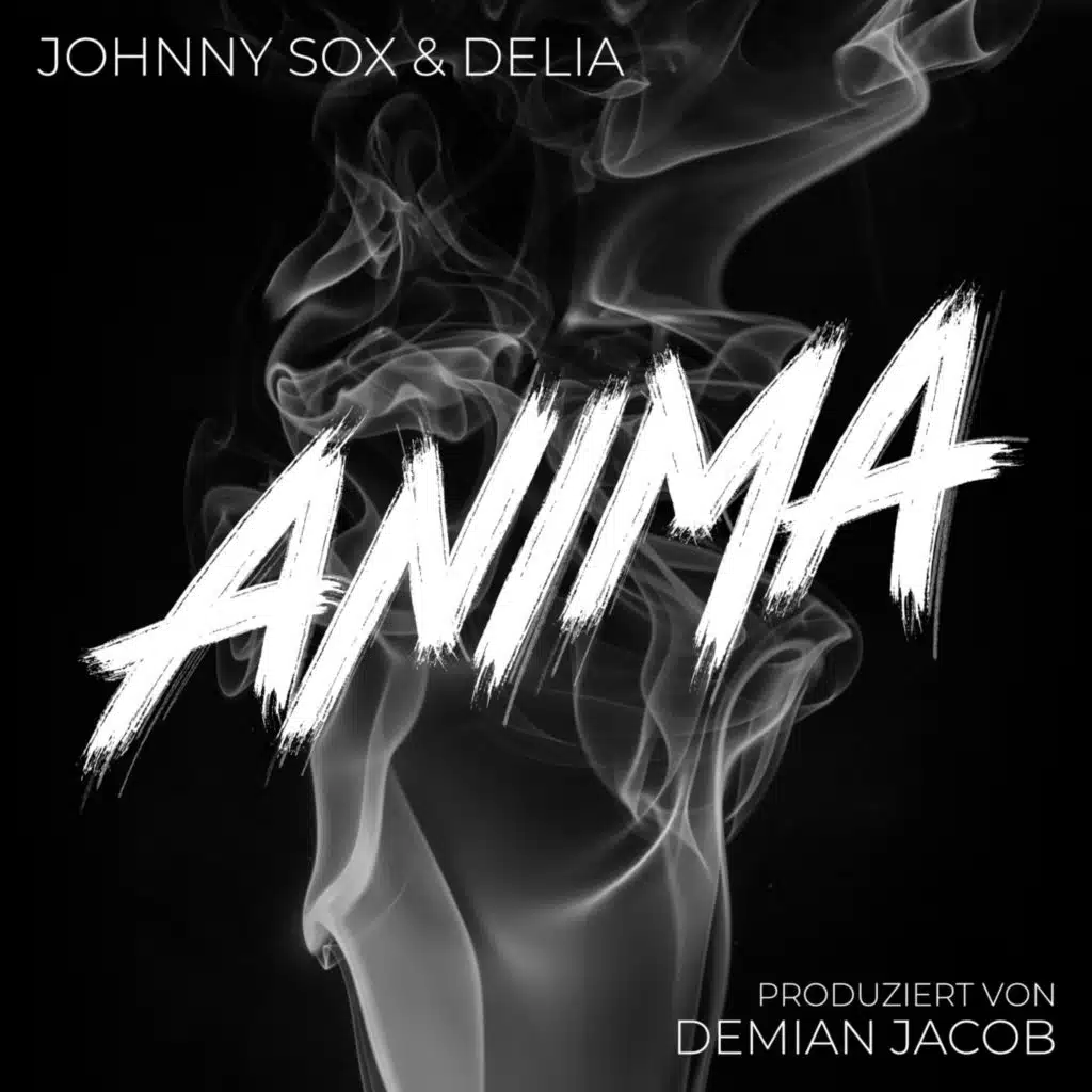 Anima (feat. PL Peter Pan & SODELIA)