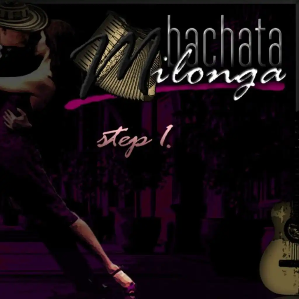 Bachata Milonga