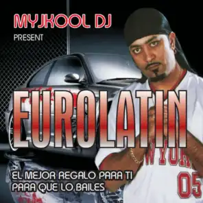 Myjkool DJ