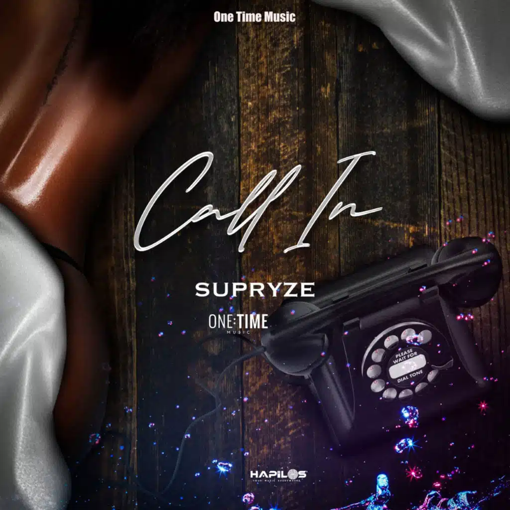 Supryze & One Time Music