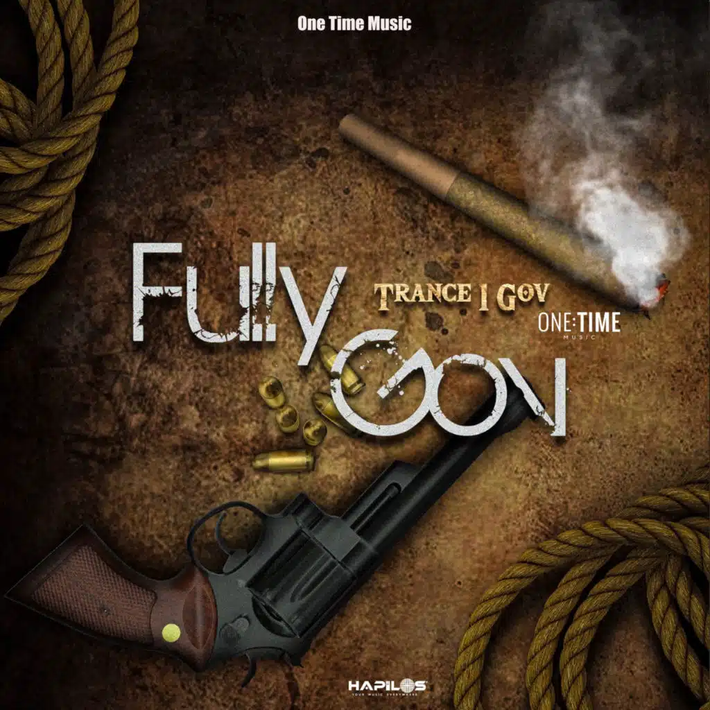 Trance1Gov & One Time Music