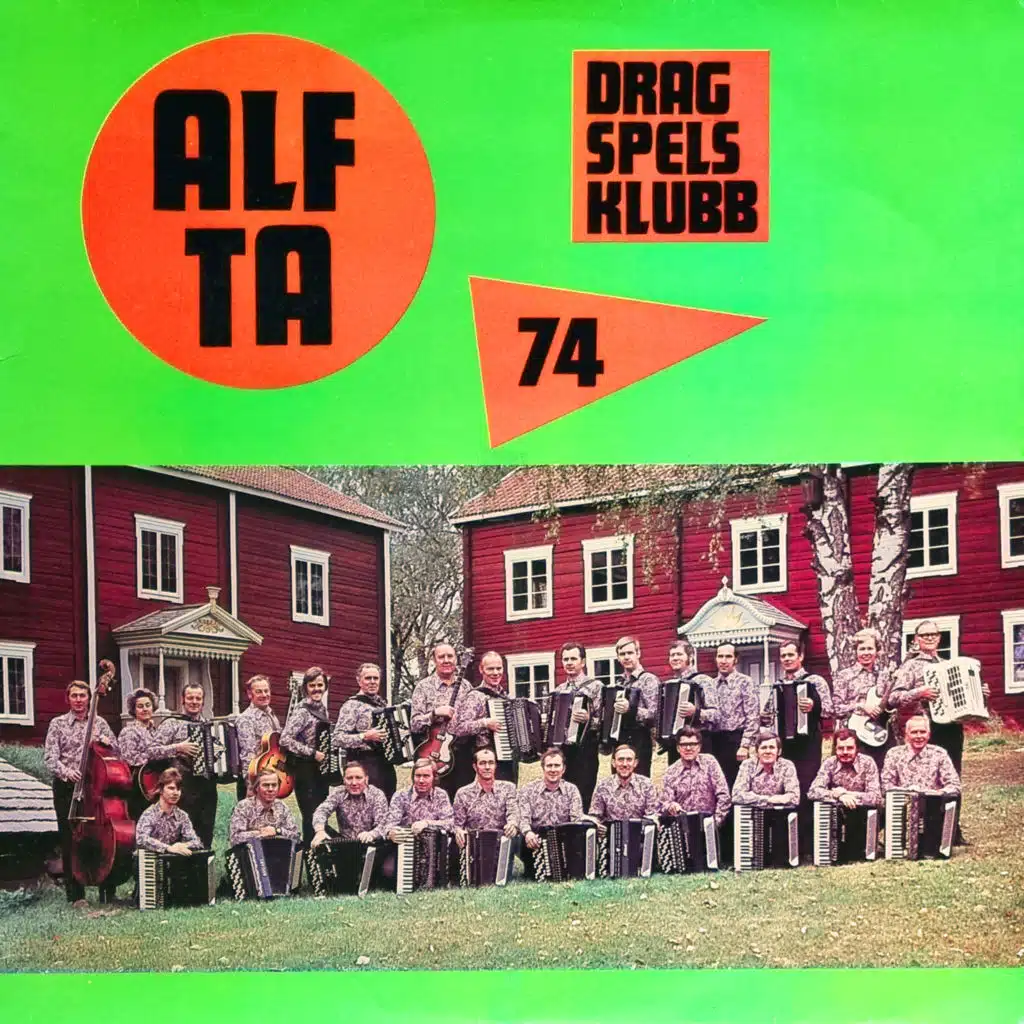 Alfta Dragspelsklubb