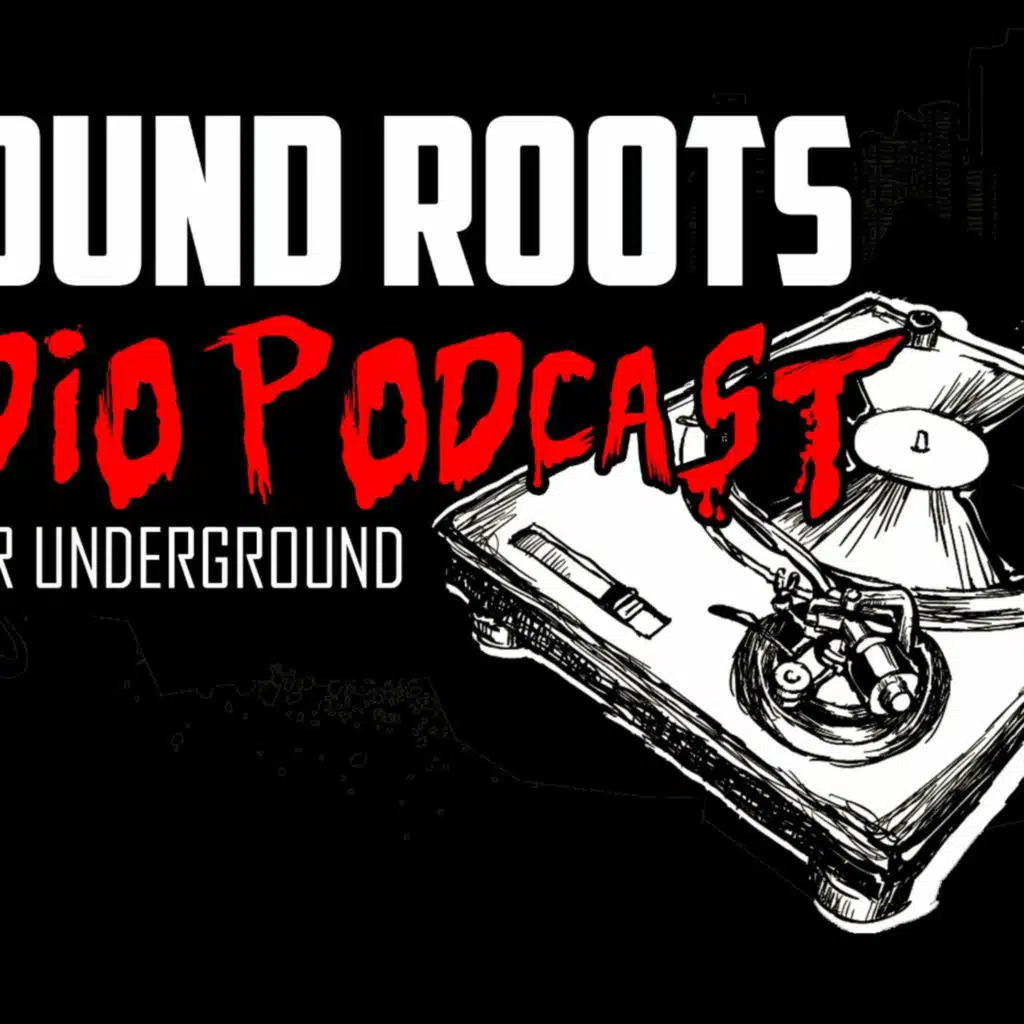 GROUND ROOTS RADIO PODCAST