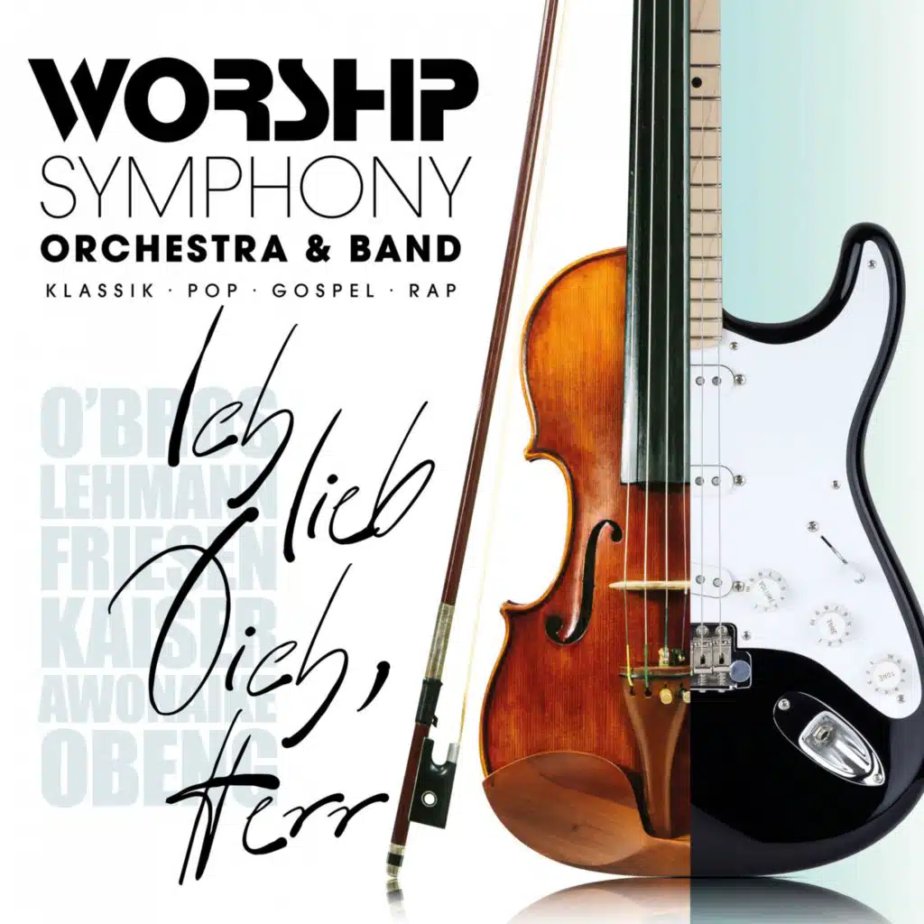 Worship Symphony
