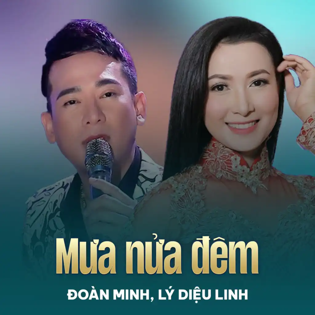 Mưa Nửa Đêm