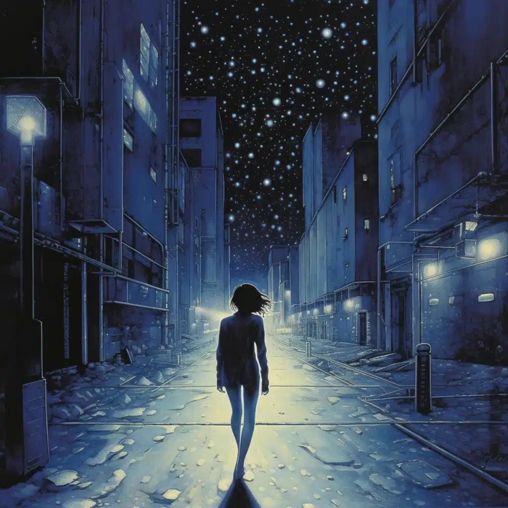 Crystal (Francesca e Luigi Remix)