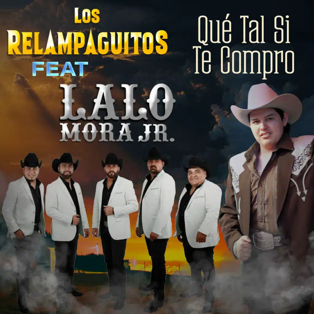 Los relampaguitos
