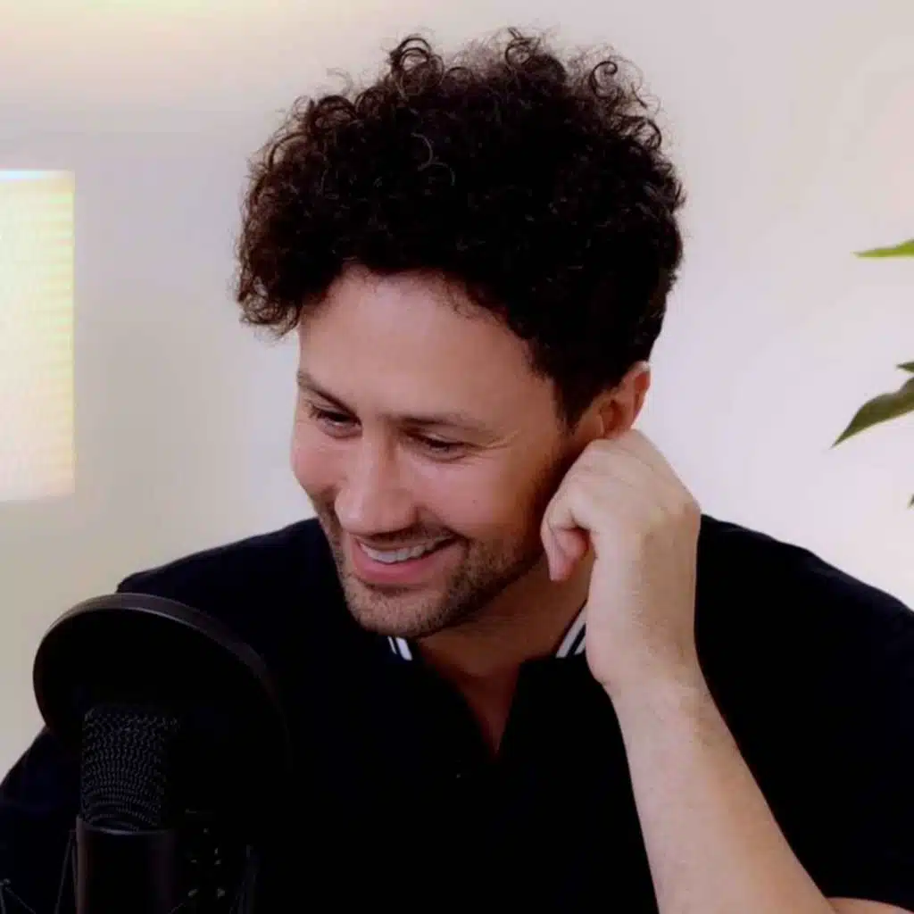 EP 104 - Shahrokh Estakhri | سنجاق