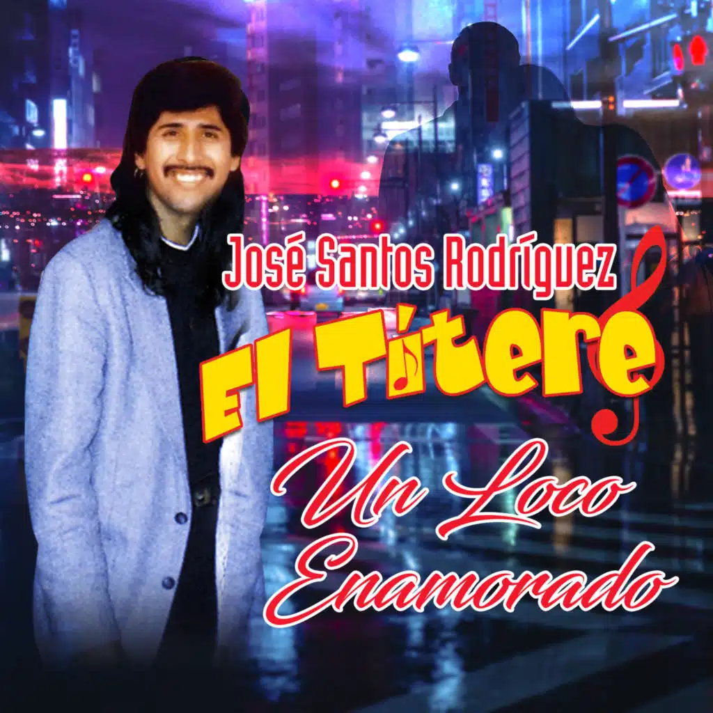 José Santos Rodríguez