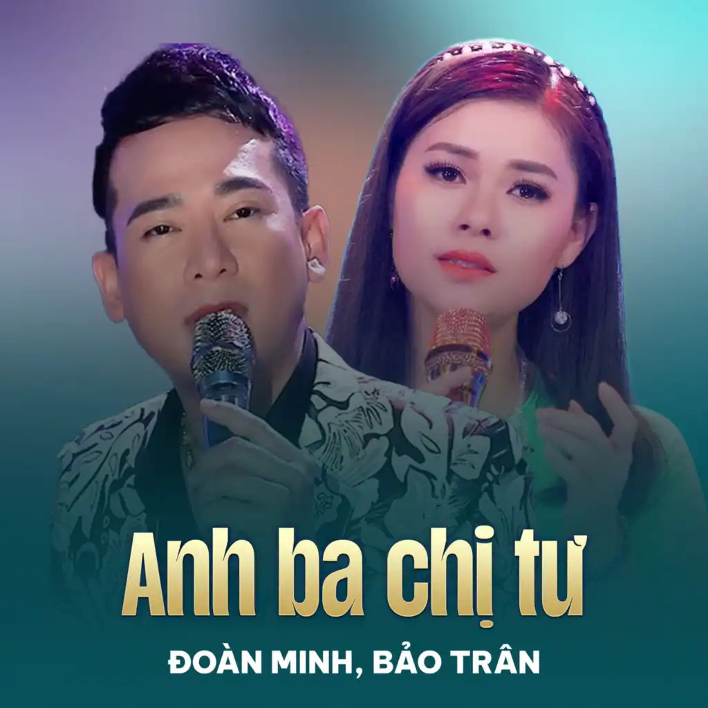 Anh Ba Chị Tư