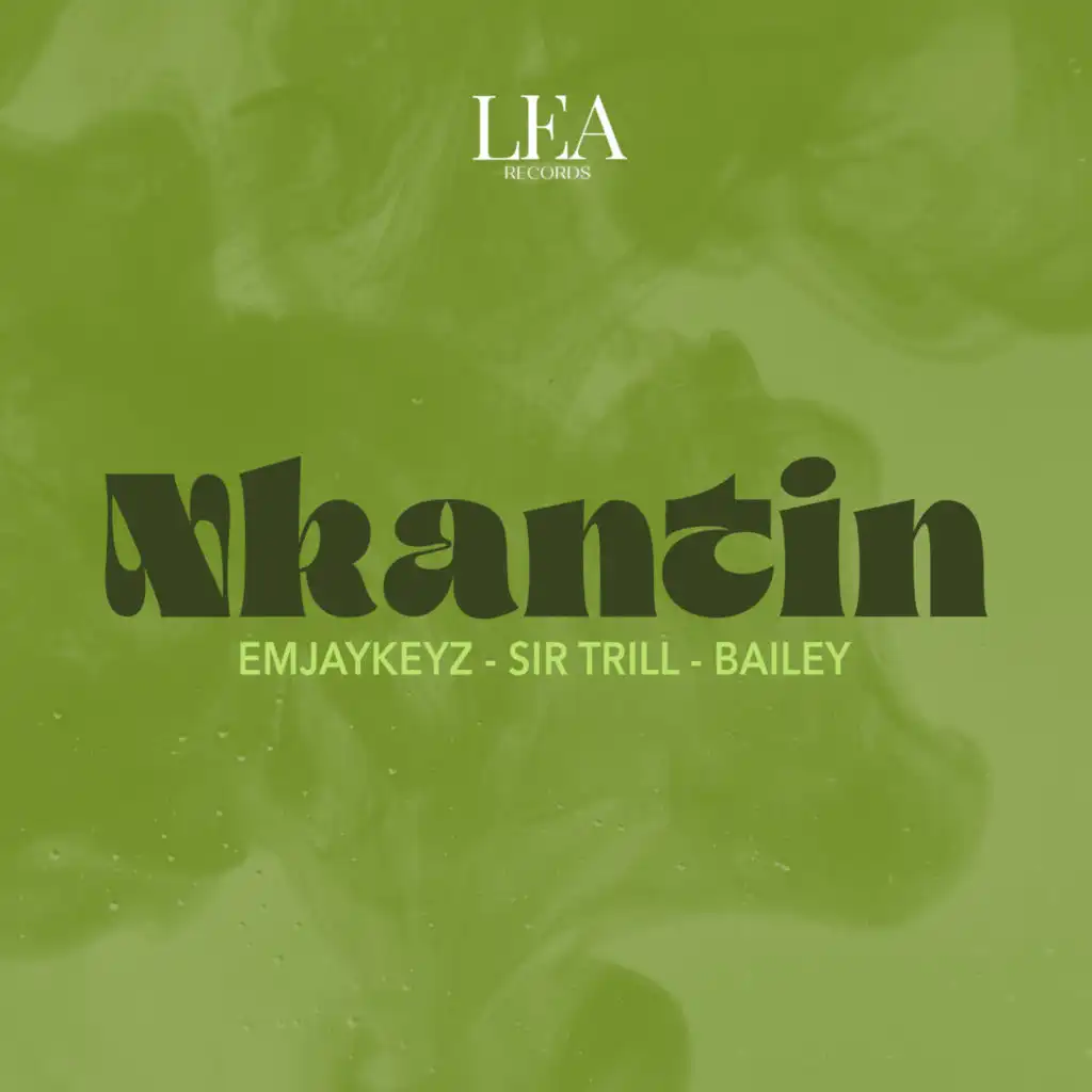 Nkantin (Radio Edit)