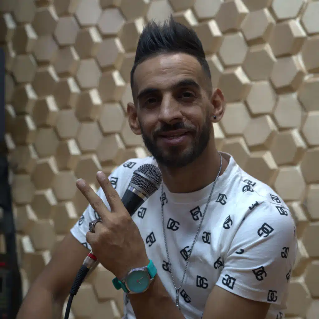 sayf sayaf w l7al hma