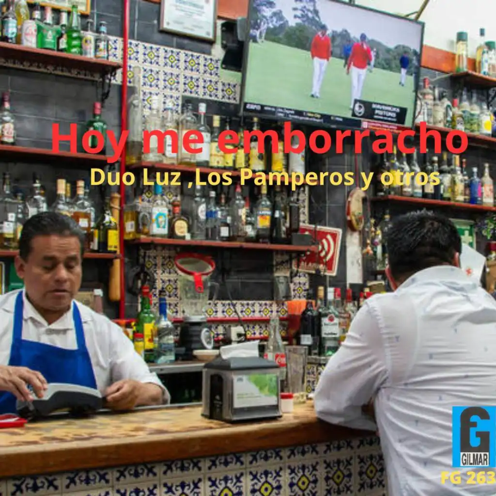 Duo Luz y Otros & Los Pamperos