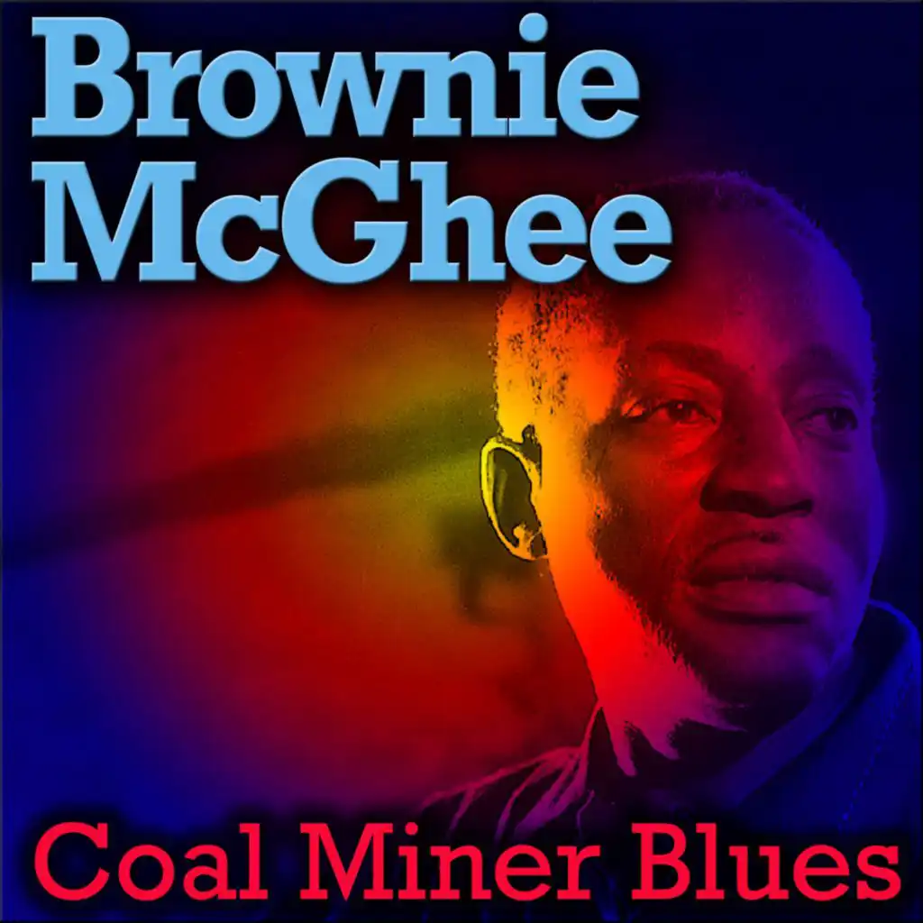 Coal Miner Blues