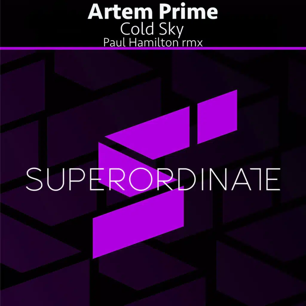 Cold Sky (Paul Hamilton Rmx)