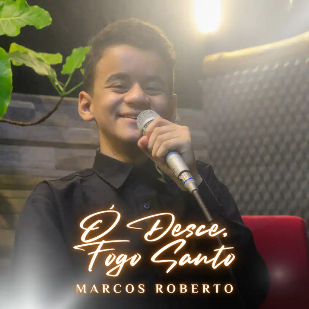 Ó Desce, Fogo Santo | Hc (Acústico)