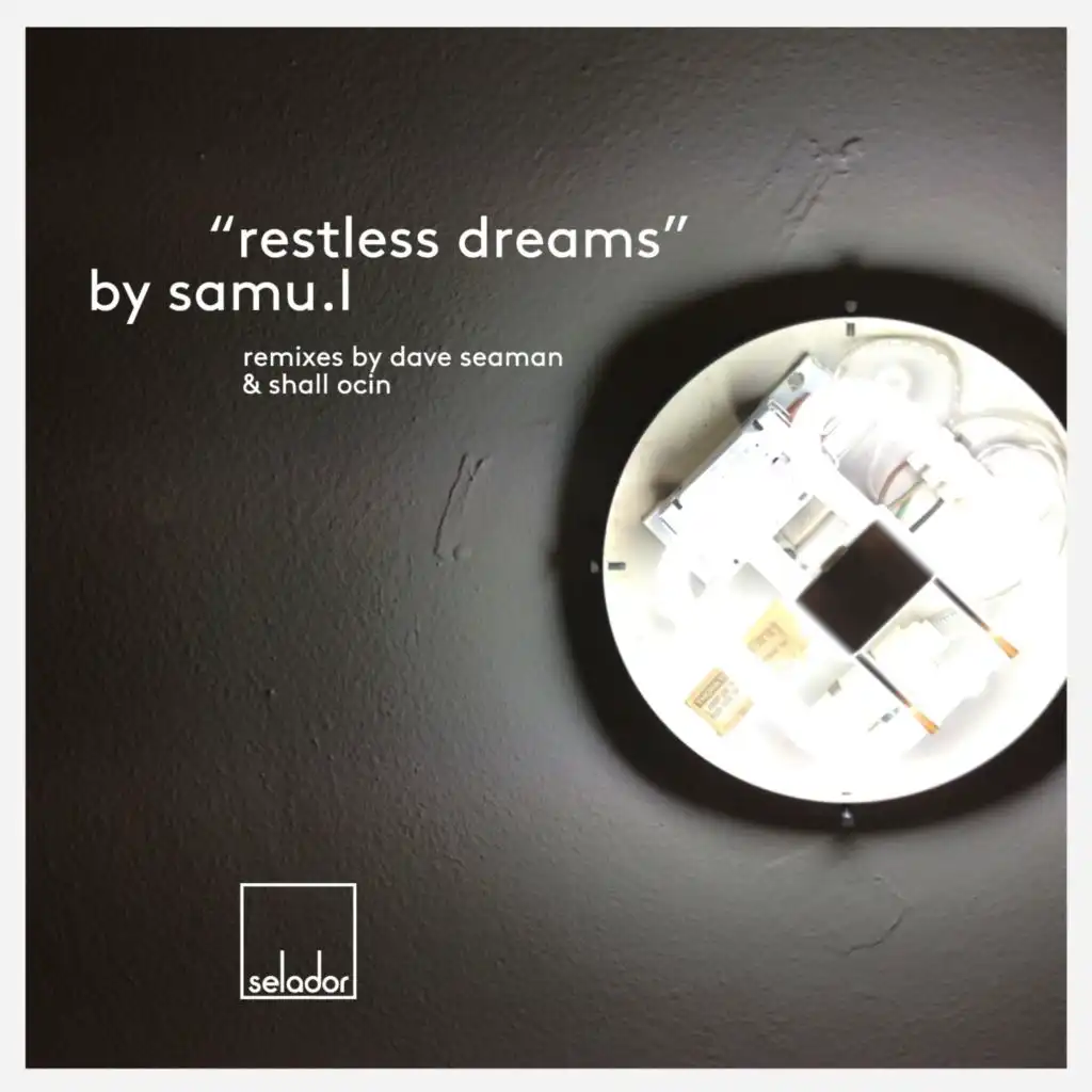 Restless Dreams (Dave Seaman Remix)