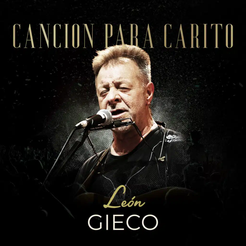 Canción Para Carito (En Vivo)