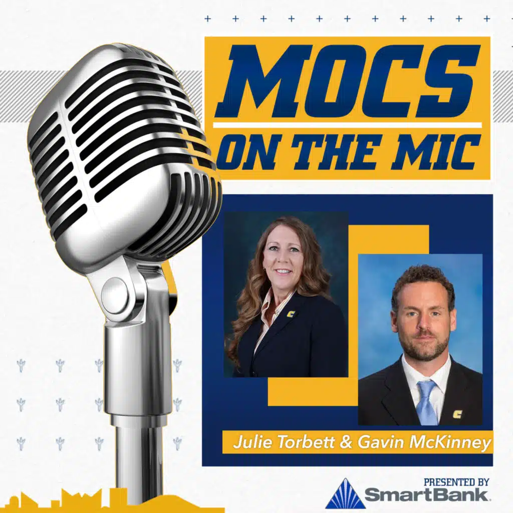 Mocs on the MIc 151 - Volleyball, Soccer Season Preview