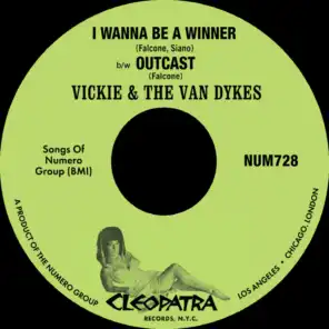 Vickie & The Van Dykes