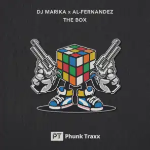 DJ Marika & Al-Fernandez