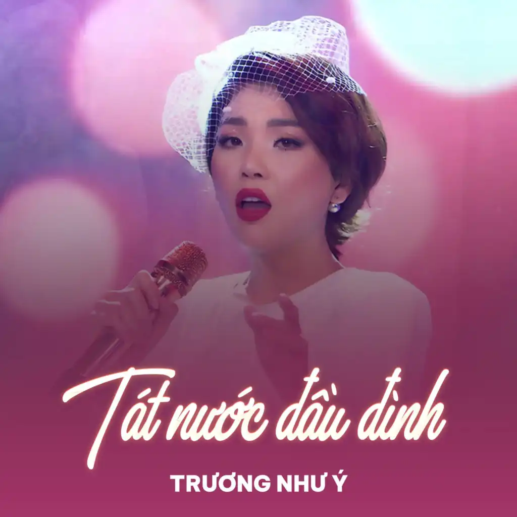 Trương Như Ý