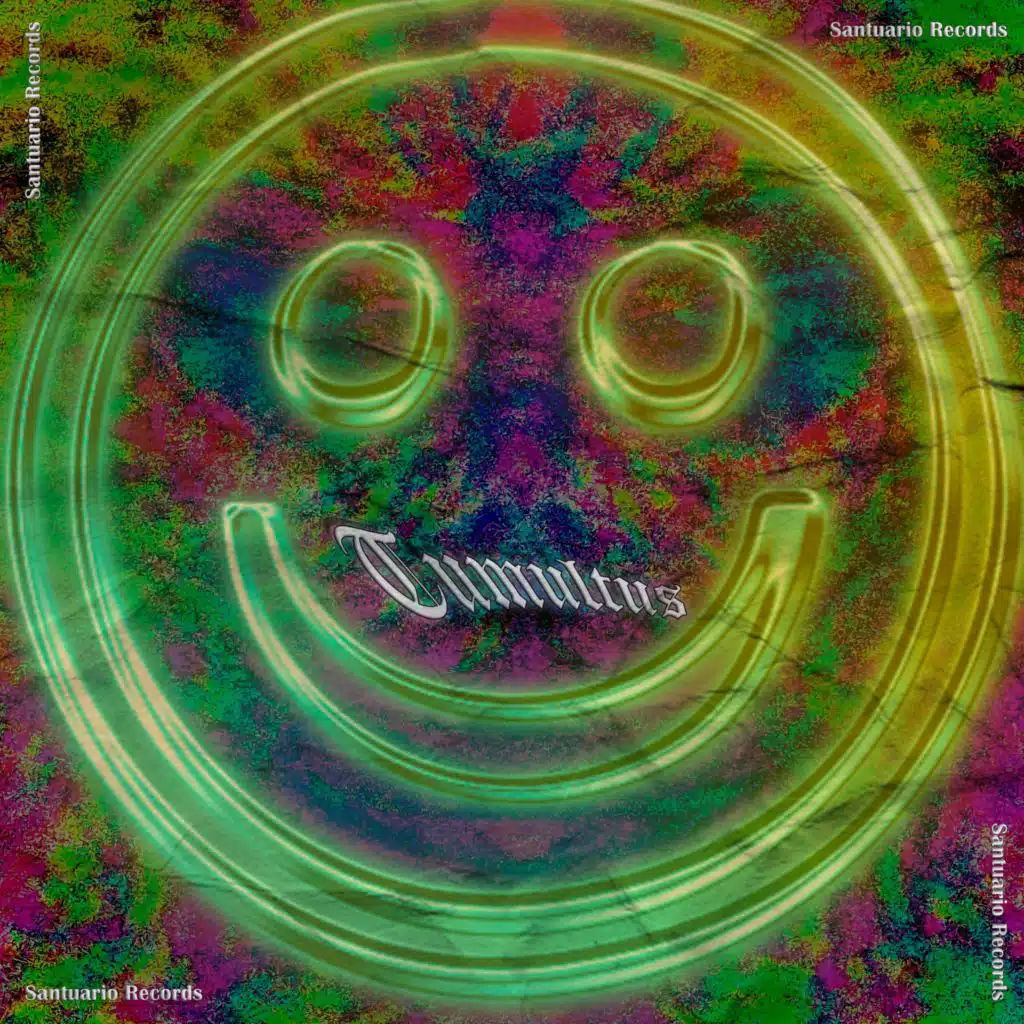 Tumultus