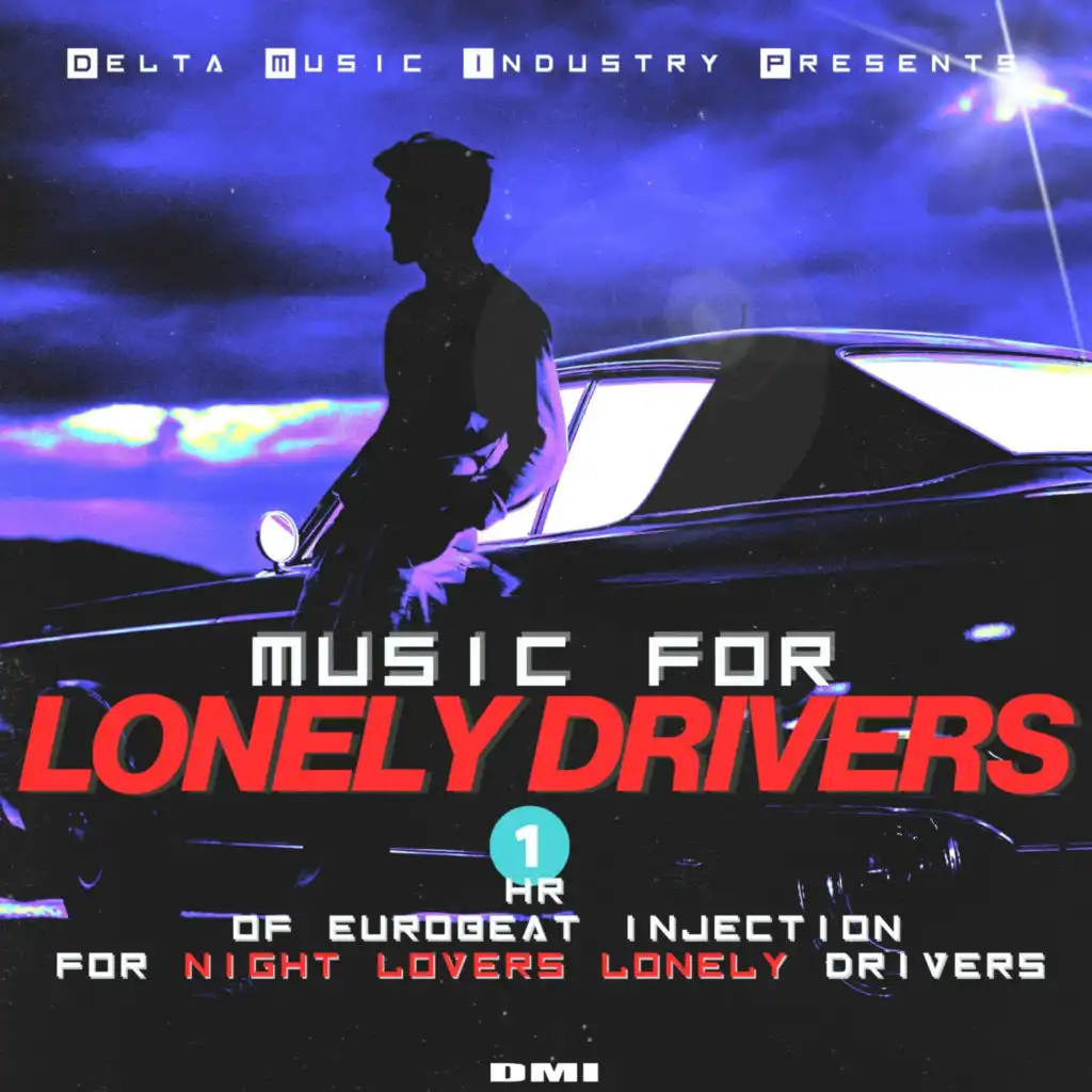 Lonely Driver