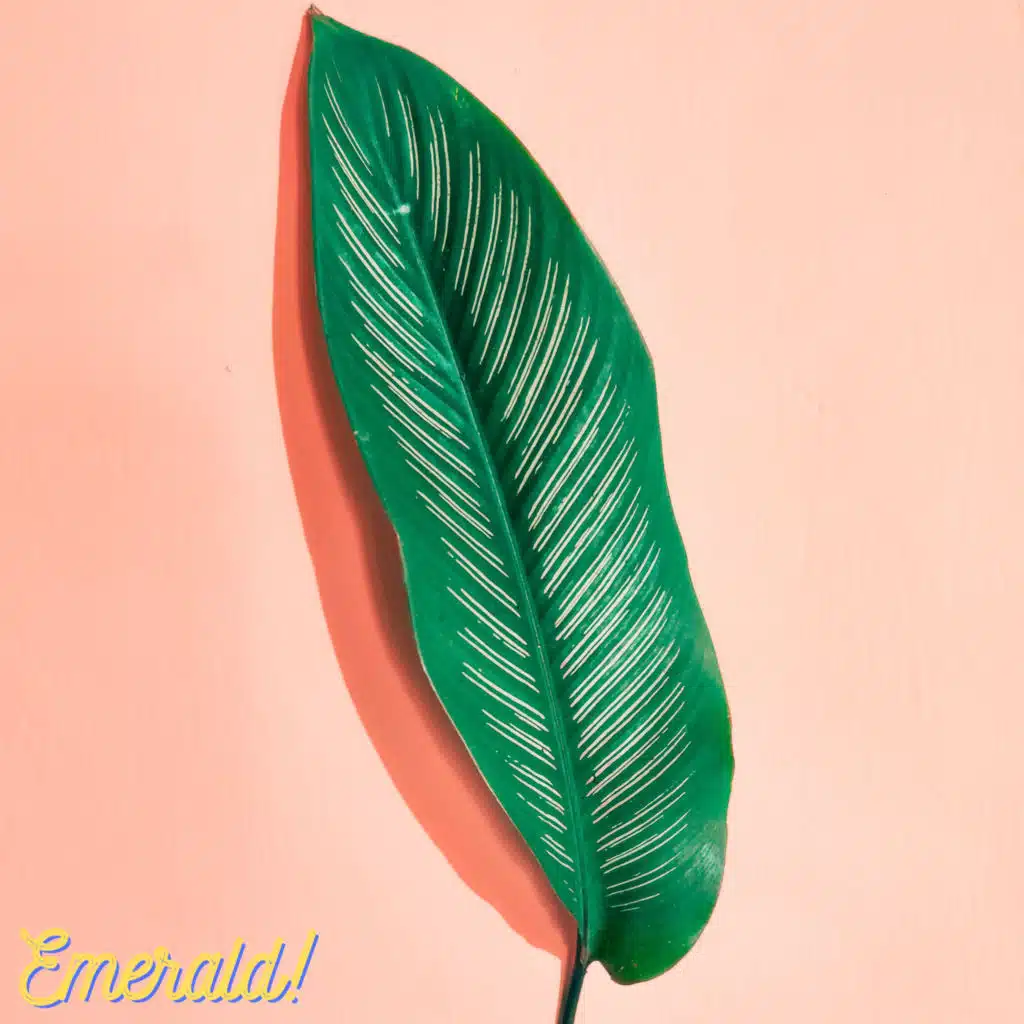 Emerald