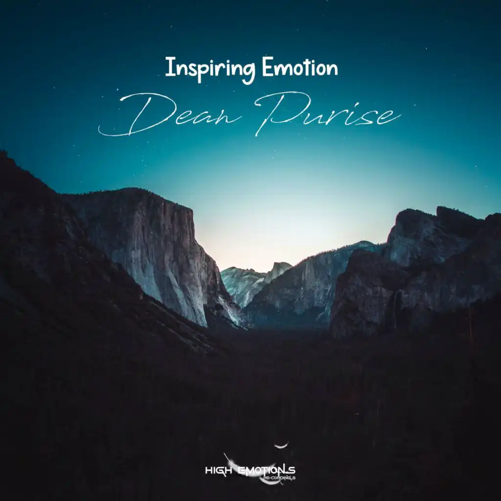 Inspiring Emotion (Radio Edit)