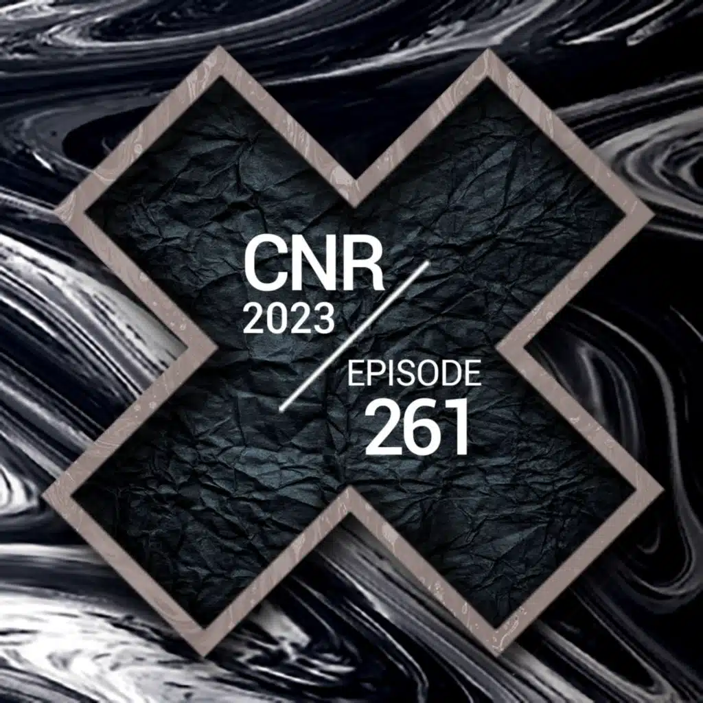 Episode 261: Club Nation Radio Episode 261