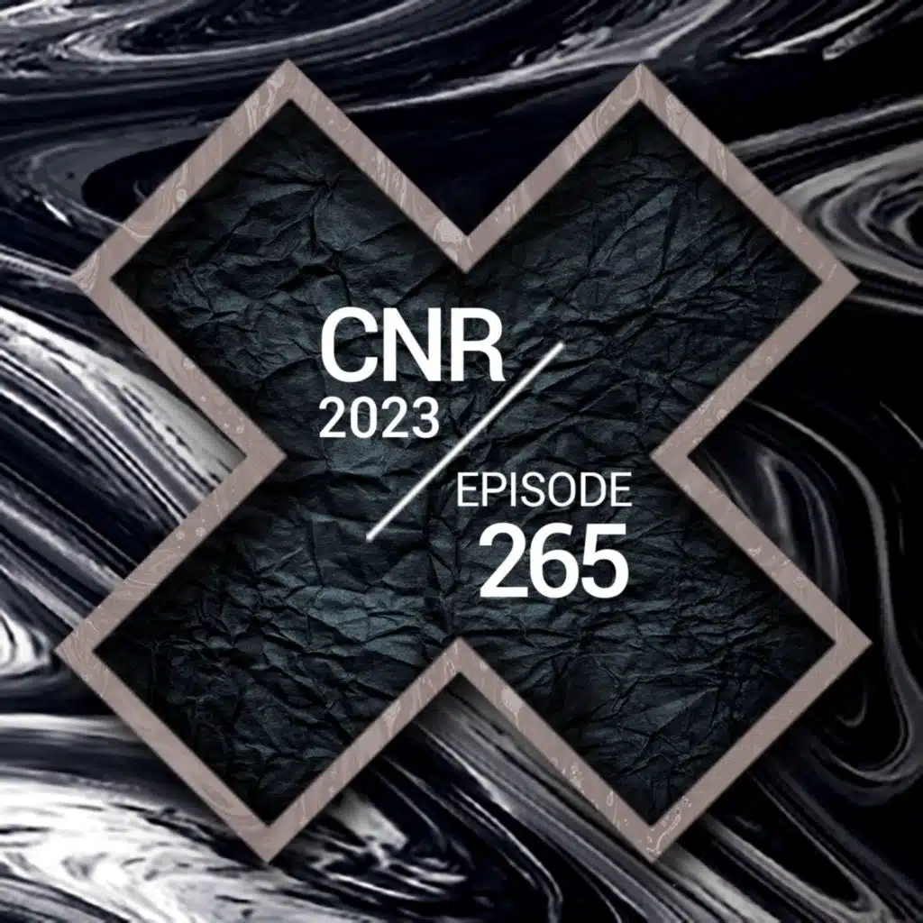 Episode 265: Club Nation Radio Episode 265