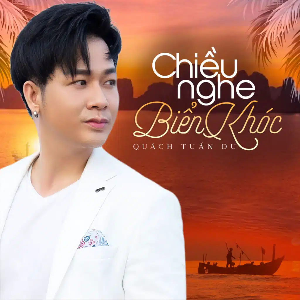 Chiều Nghe Biển Khóc