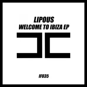 Welcome to Ibiza EP