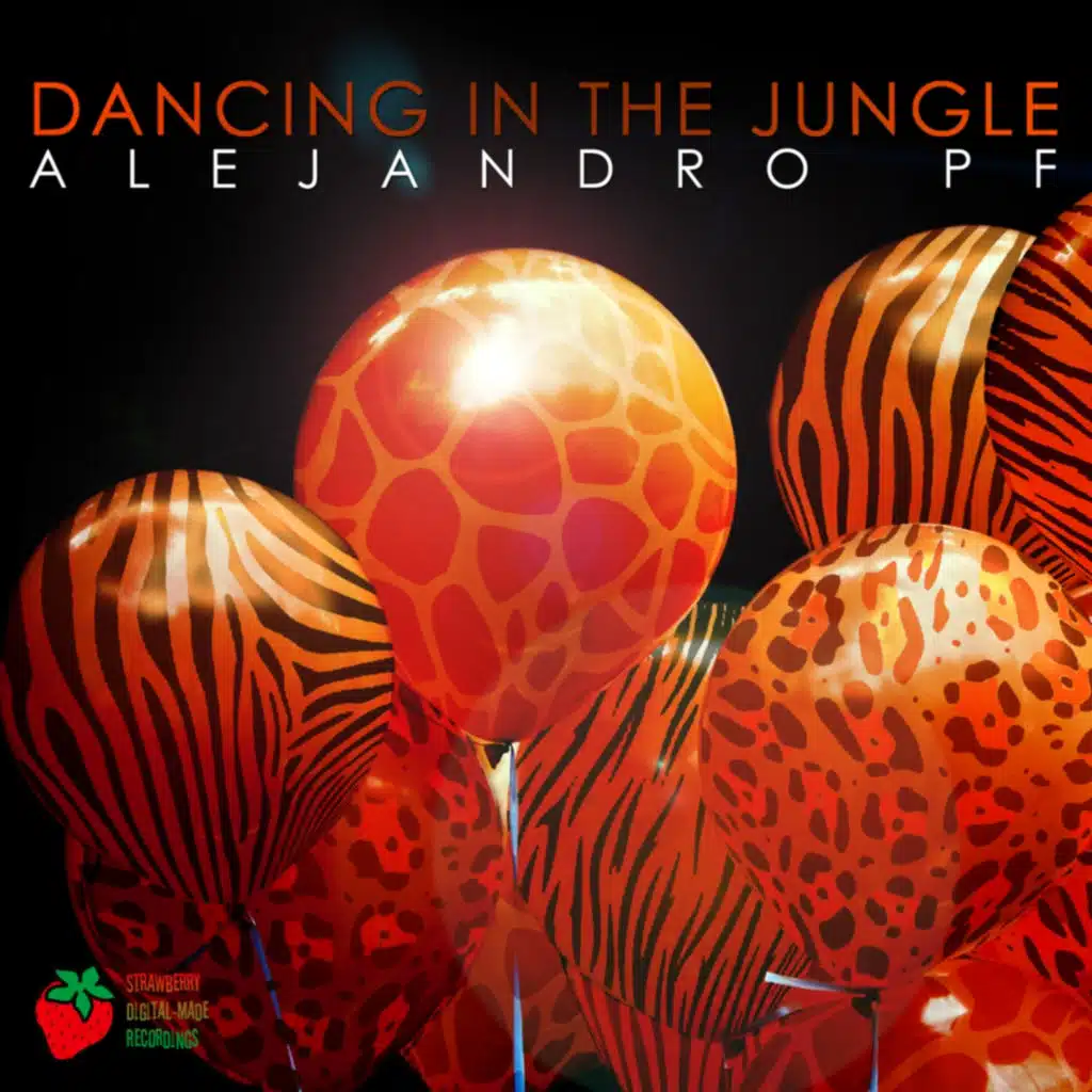 Dancing In The Jungle (Hector Bastida Remix)