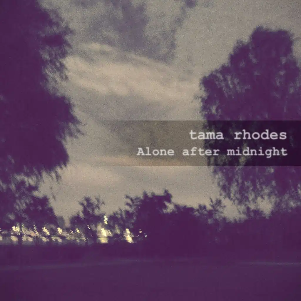 Alone After Midnight
