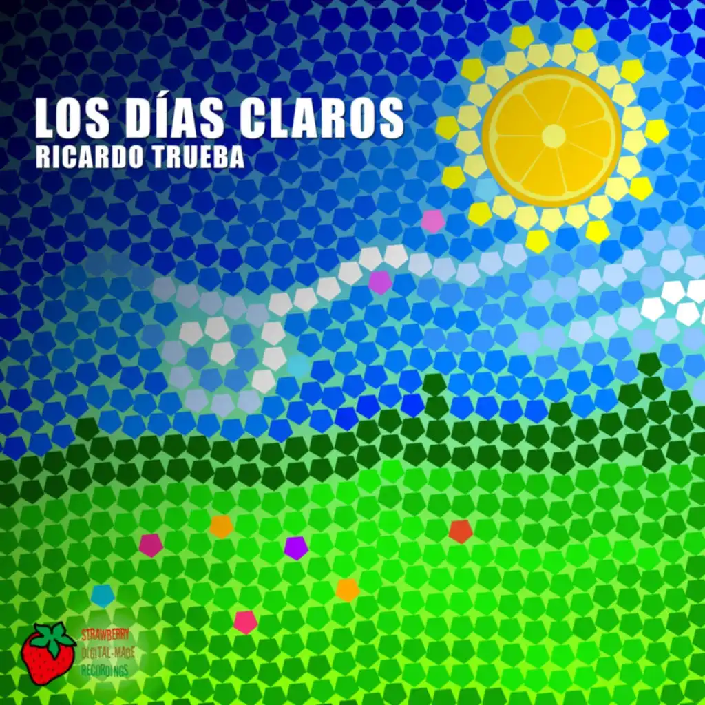 Los Dias Claros (Kachas Foi Pro Brasil Remix)